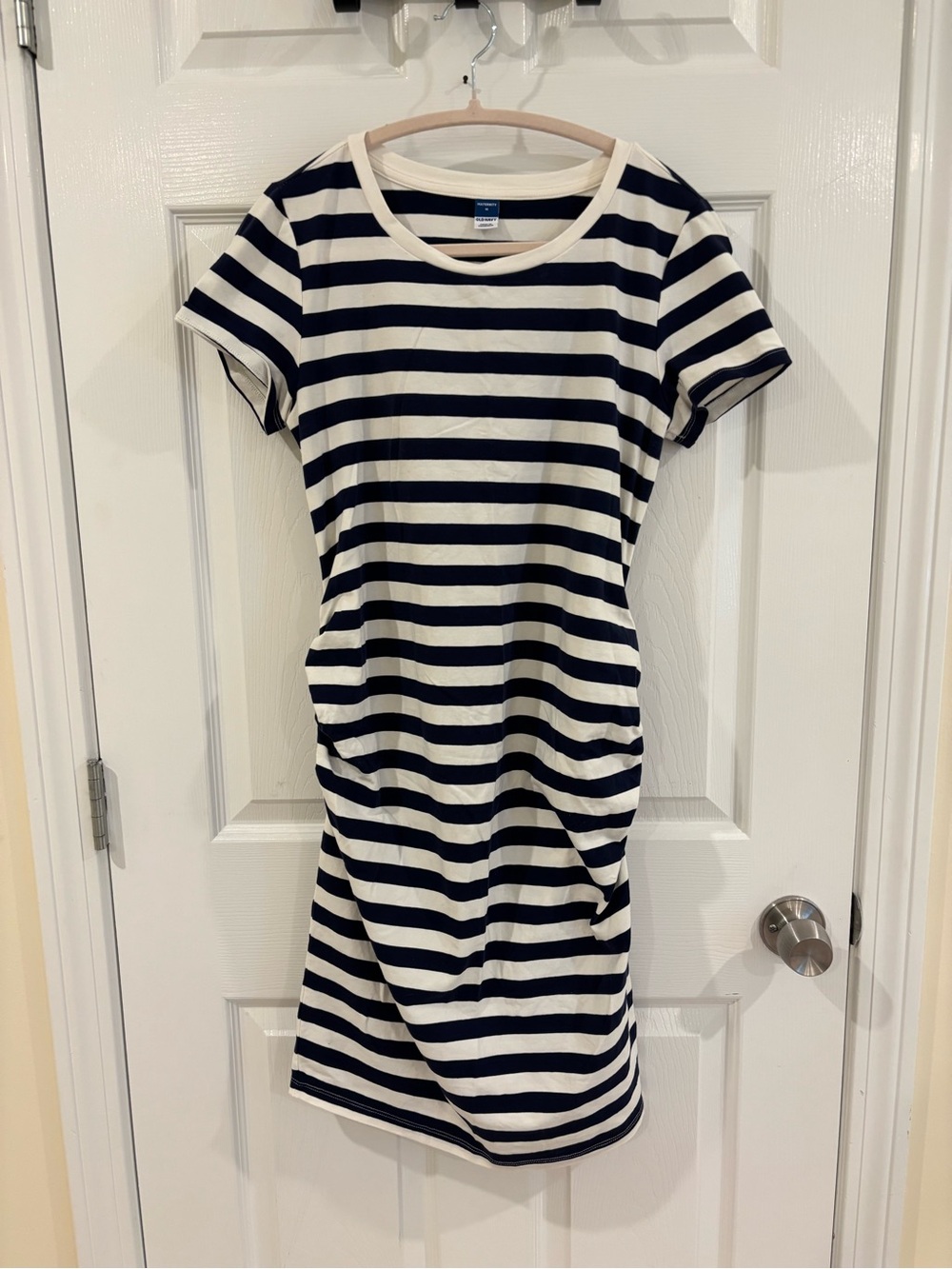 Old Navy Maternity Dress M